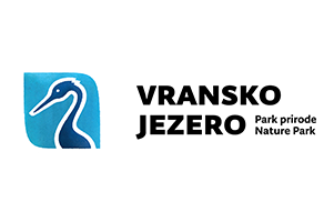 Public institution Nature park Vransko Lake logo